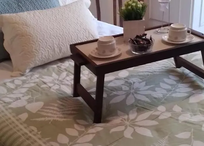 Apê da Terezinha Apartamento Rio de Janeiro
